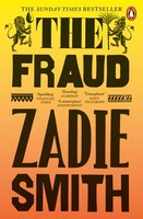 Zadie Smith - The Fraud - 9780241983096 - 9780241983096