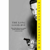 Raymond Chandler - The Long Good-Bye - 9780241985045 - 9780241985045