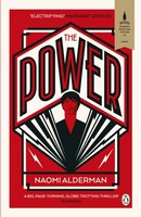 Naomi Alderman - The Power - 9780241988220 - 9780241988220