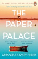 Miranda Cowley Heller - The Paper Palace: The No.1 New York Times Bestseller and Reese Witherspoon Bookclub Pick - 9780241990452 - 9780241990452