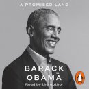 Barack Obama - A Promised Land - 9780241991435 - 9780241991435
