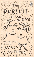 Nancy Mitford - The Pursuit of Love - 9780241993736 - 9780241993736