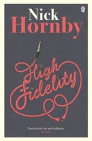 Nick Hornby - High Fidelity - 9780241993873 - 9780241993873