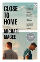 Michael Magee - Close to Home - 9780241996409 - 9780241996409