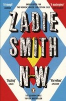 Zadie Smith - NW - 9780241997970 - 9780241997970