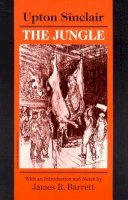 Upton Sinclair - Jungle (Prairie State Books) - 9780252014802 - V9780252014802