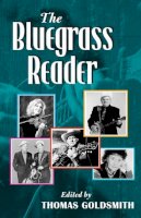 Goldsmith - The Bluegrass Reader - 9780252073656 - V9780252073656