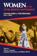 Crawford - Women in the Civil Rights Movement: Trailblazers and Torchbearers, 1941–1965 - 9780253208323 - V9780253208323