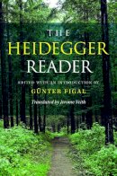 Gunter Figal - The Heidegger Reader - 9780253221278 - V9780253221278