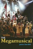 Jessica Sternfeld - The Megamusical - 9780253347930 - V9780253347930