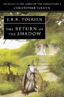 Christopher Tolkien - The Return of the Shadow - 9780261102248 - V9780261102248