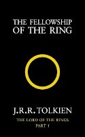 J. R. R. Tolkien - The Fellowship of the Ring:  Vol 1, The Lord of the Rings - 9780261102354 - V9780261102354