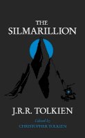 J. R. R. Tolkien - The Silmarillion - 9780261102736 - 9780261102736