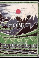 J. R. R. Tolkien - Hobbit - 9780261103283 - 9780261103283