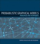 Daphne Koller - Probabilistic Graphical Models - 9780262013192 - V9780262013192