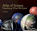 Katy Börner - Atlas of Science: Visualizing What We Know - 9780262014458 - V9780262014458