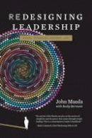 John Antonelli - Redesigning Leadership - 9780262015882 - V9780262015882