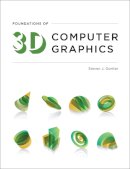 Steven J. Gortler - Foundations of 3D Computer Graphics - 9780262017350 - V9780262017350