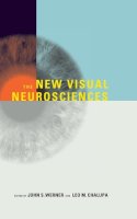 John S. Werner - The New Visual Neurosciences - 9780262019163 - V9780262019163