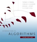 Thomas H. Cormen - Introduction to Algorithms - 9780262033848 - V9780262033848