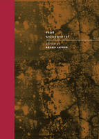 Bruno (Ed) Latour - Reset Modernity! (MIT Press) - 9780262034593 - V9780262034593