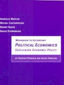 Brocas - Workbook to Accompany Political Economics - 9780262522915 - V9780262522915