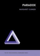 Margaret Cuonzo - Paradox (MIT Press Essential Knowledge) - 9780262525497 - V9780262525497