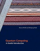 Eleanor G. Rieffel - Quantum Computing: A Gentle Introduction (Scientific and Engineering Computation) - 9780262526678 - V9780262526678