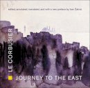 Le Corbusier - Journey to the East - 9780262622103 - V9780262622103