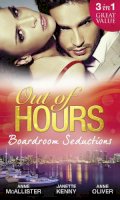 Anne McAllister - Out of Hours...Boardroom Seductions: One-Night Mistress...Convenient Wife / Innocent in the Italian´s Possession / Hot Boss, Wicked Nights - 9780263246384 - KTM0007141