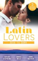 Susan Stephens - Latin Lovers: Dusk ´Til Dawn: The Untamed Argentinian (The Acostas!) / Damaso Claims His Heir / Alejandro´s Revenge - 9780263300260 - 9780263300260