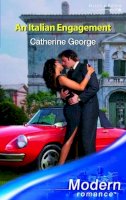 Catherine George - An Italian Engagement - 9780263848557 - KST0029875