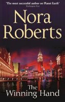 Nora Roberts - The Winning Hand - 9780263896343 - V9780263896343