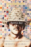 Ernesto Galarza - Holt McDougal Library: Barrio Boy - 9780268029791 - V9780268029791