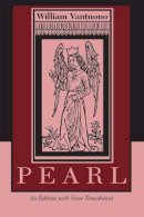 Vantuono - Pearl: An Edition with Verse Translation - 9780268038113 - V9780268038113