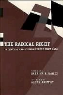 Sabrina Petra . Ed(S): Ramet - The Radical Right in Central and Eastern Europe since 1989 (Post-Communist Cultural Studies) - 9780271018119 - V9780271018119