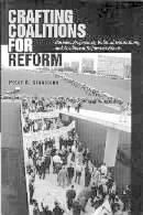 Peter R. Kingstone - Crafting Coalitions for Reform: Business Preferences, Political Institutions, and Neoliberal Reform in Brazil - 9780271019390 - V9780271019390