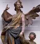 Christiane Hertel - Pygmalion in Bavaria: The Sculptor Ignaz Günther and Eighteenth-Century Aesthetic Art Theory - 9780271037370 - V9780271037370