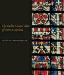 Meredith P. Lillich - The Gothic Stained Glass of Reims Cathedral - 9780271037776 - V9780271037776