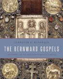 Jennifer P Kingsley - BERNWARD GOSPELS THE - 9780271060798 - V9780271060798