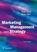 Peter Doyle - Marketing Management and Strategy - 9780273693987 - V9780273693987
