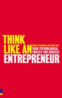 Chris West - Think Like an Entrepreneur - 9780273718383 - V9780273718383