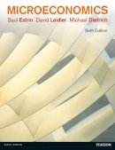 Saul Estrin - Microeconomics - 9780273734871 - V9780273734871