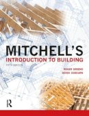 Roger Greeno - Mitchell's Introduction to Building - 9780273738046 - V9780273738046