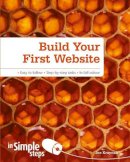 Joe Kraynak - Build Your First Website in Simple Steps - 9780273745419 - V9780273745419