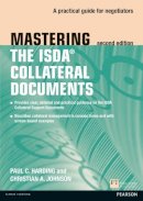 Paul Harding - Mastering ISDA Collateral Documents - 9780273757177 - V9780273757177