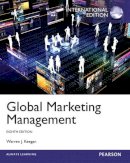 Warren Keegan - Global Marketing Management - 9780273768685 - V9780273768685