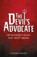 Caspian Woods - Devil's Advocate - 9780273779490 - V9780273779490