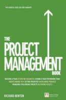 Richard Newton - The Project Management Book - 9780273785866 - V9780273785866