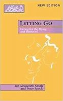 The Revd Peter Speck - Letting Go - Caring for the Dying and Bereaved (New Library of Pastoral Care) - 9780281052257 - V9780281052257